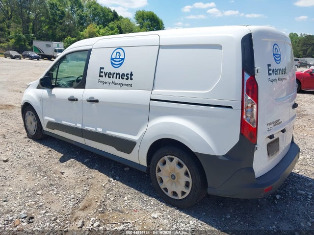 Ford Transit Connect Xl 2016 NM0LS7E7XG1286740 Image 3