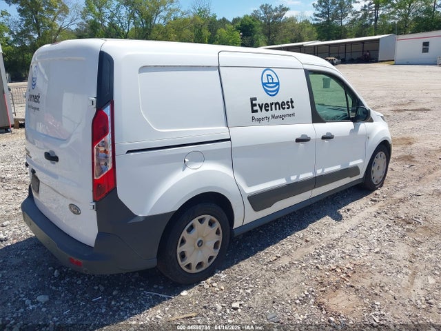 Ford Transit Connect Xl 2016 NM0LS7E7XG1286740 Image 4