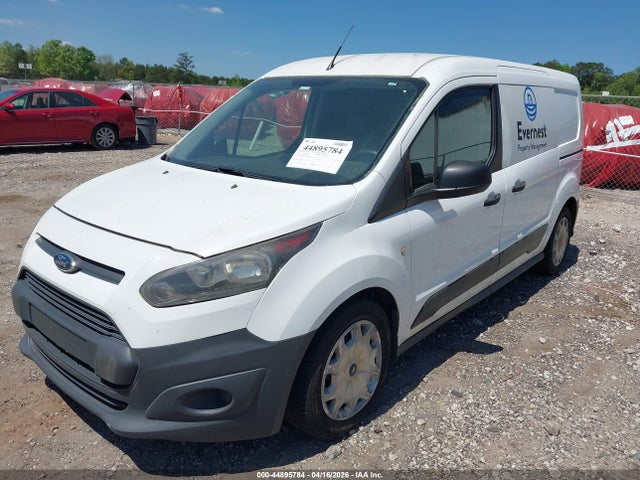 Ford Transit Connect Xl 2016 NM0LS7E7XG1286740 Image 6