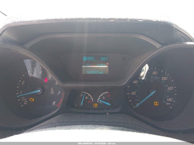 Ford Transit Connect Xl 2016 NM0LS7E7XG1286740 Image 7