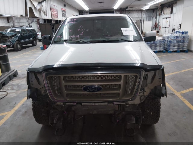 Aukcja sprzedaży 2008 Ford F-150, vin: 1FTPW14V68KE42287, numer aukcji: 44895786