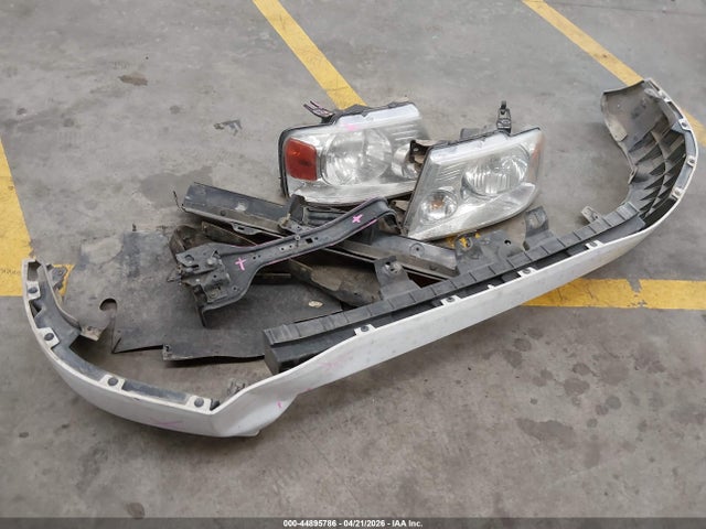 Aukcja sprzedaży 2008 Ford F-150, vin: 1FTPW14V68KE42287, numer aukcji: 44895786