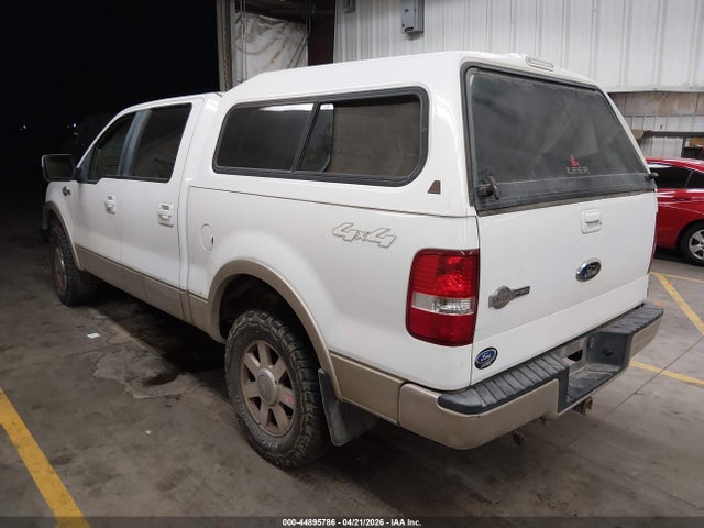 Aukcja sprzedaży 2008 Ford F-150, vin: 1FTPW14V68KE42287, numer aukcji: 44895786