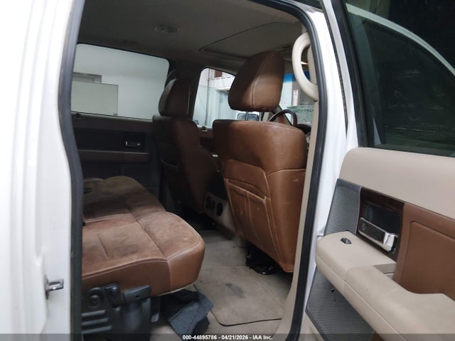 Aukcja sprzedaży 2008 Ford F-150, vin: 1FTPW14V68KE42287, numer aukcji: 44895786