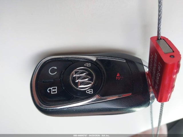 Aukcja sprzedaży 2020 Buick Encore Awd Preferred, vin: KL4CJESB0LB324879, numer aukcji: 44895787