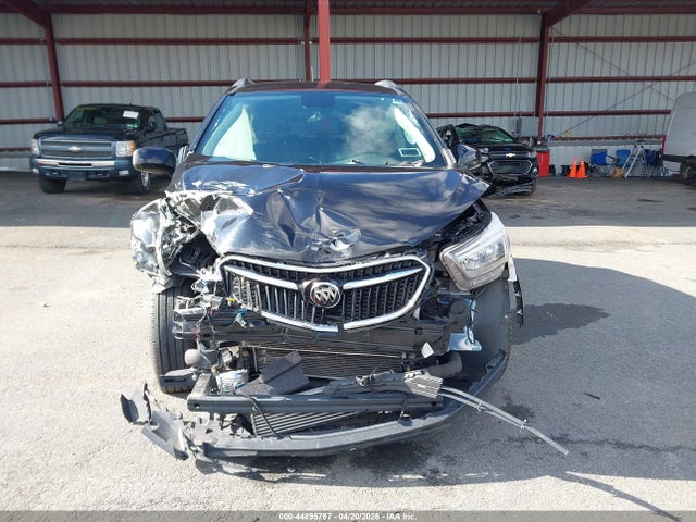 Aukcja sprzedaży 2020 Buick Encore Awd Preferred, vin: KL4CJESB0LB324879, numer aukcji: 44895787