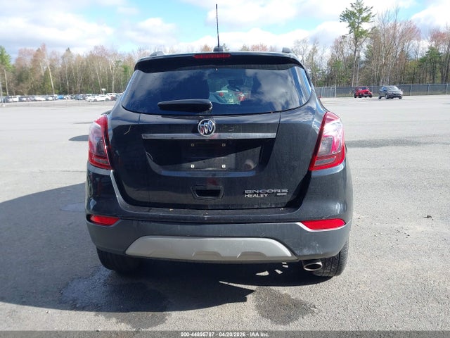 Aukcja sprzedaży 2020 Buick Encore Awd Preferred, vin: KL4CJESB0LB324879, numer aukcji: 44895787