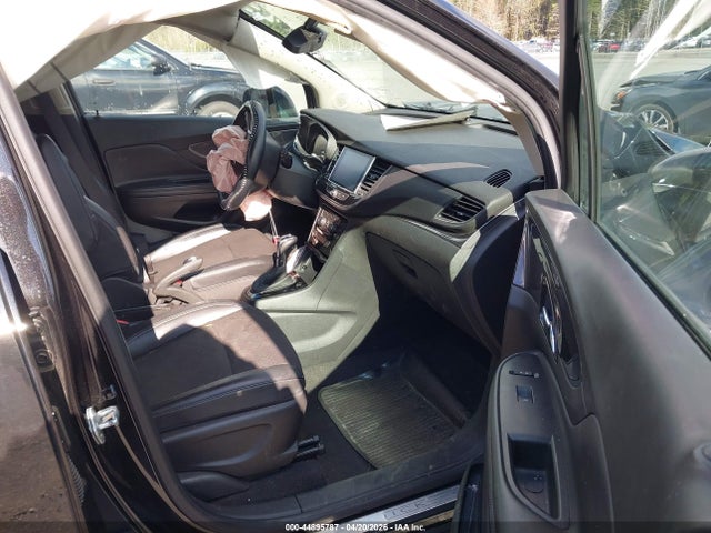 Aukcja sprzedaży 2020 Buick Encore Awd Preferred, vin: KL4CJESB0LB324879, numer aukcji: 44895787