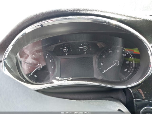 Aukcja sprzedaży 2020 Buick Encore Awd Preferred, vin: KL4CJESB0LB324879, numer aukcji: 44895787