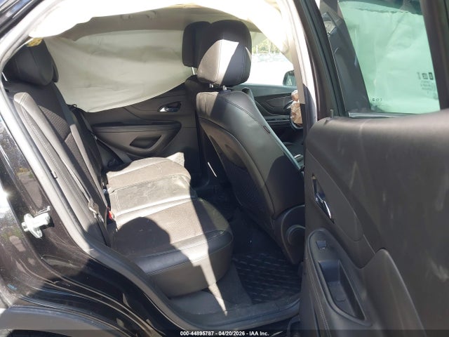Aukcja sprzedaży 2020 Buick Encore Awd Preferred, vin: KL4CJESB0LB324879, numer aukcji: 44895787