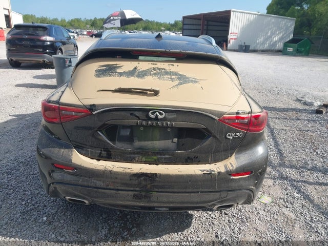 Продаж на аукціоні авто 2018 Infiniti Qx30 Essential, vin: SJKCH5CP2JA002398, номер лоту: 44895788