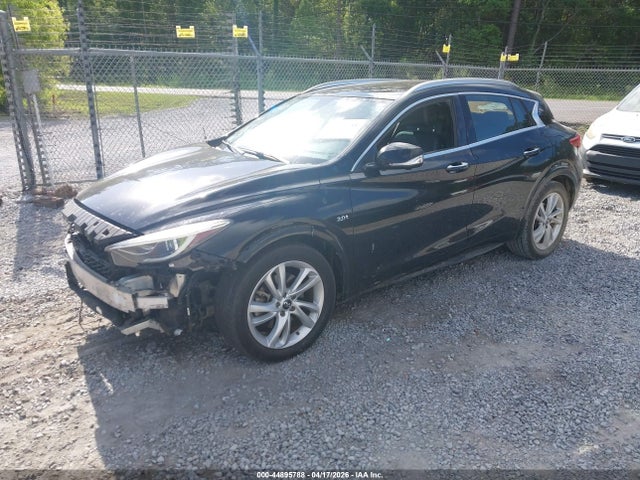 Продаж на аукціоні авто 2018 Infiniti Qx30 Essential, vin: SJKCH5CP2JA002398, номер лоту: 44895788