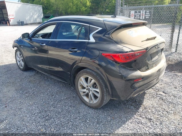 Продаж на аукціоні авто 2018 Infiniti Qx30 Essential, vin: SJKCH5CP2JA002398, номер лоту: 44895788