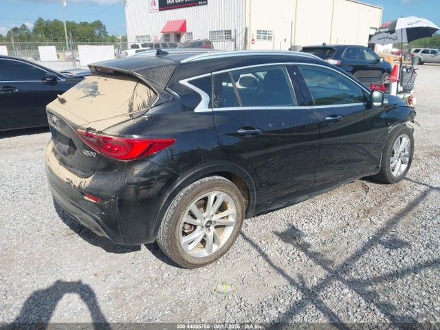 Продаж на аукціоні авто 2018 Infiniti Qx30 Essential, vin: SJKCH5CP2JA002398, номер лоту: 44895788