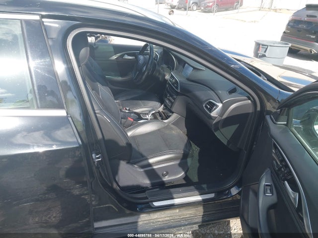 Продаж на аукціоні авто 2018 Infiniti Qx30 Essential, vin: SJKCH5CP2JA002398, номер лоту: 44895788