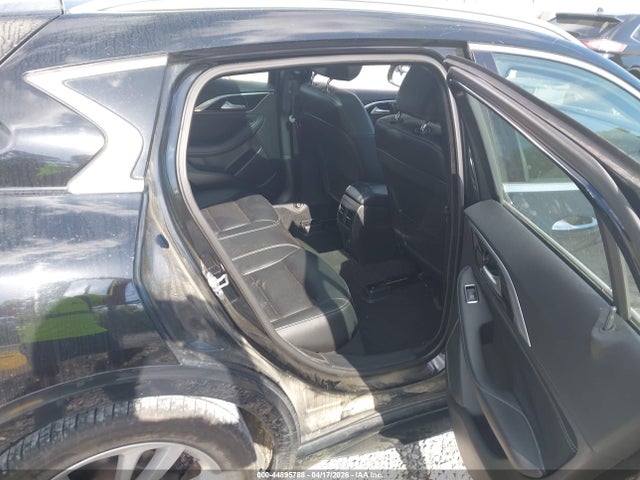 Продаж на аукціоні авто 2018 Infiniti Qx30 Essential, vin: SJKCH5CP2JA002398, номер лоту: 44895788