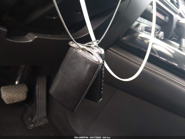 2021 Mazda Cx-9 Grand Touring მანქანა იყიდება აუქციონზე, vin: JM3TCBDY7M0538112, აუქციონის ნომერი: 44895794