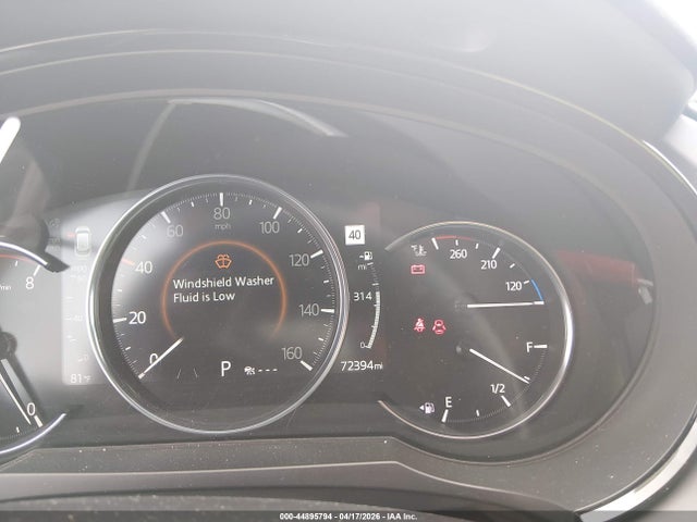 2021 Mazda Cx-9 Grand Touring მანქანა იყიდება აუქციონზე, vin: JM3TCBDY7M0538112, აუქციონის ნომერი: 44895794