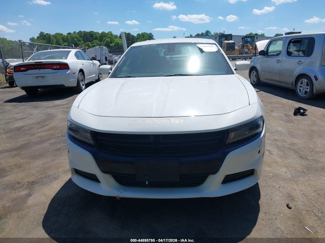 Продаж на аукціоні авто 2017 Dodge Charger Police Rwd, vin: 2C3CDXAT7HH513759, номер лоту: 44895795