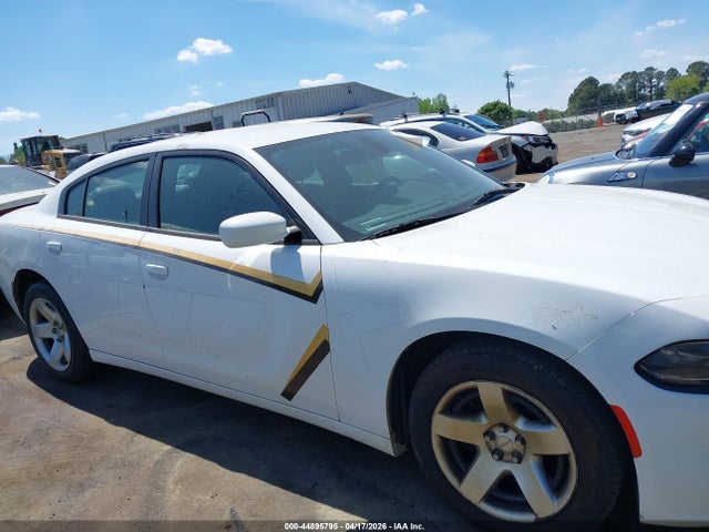 Продаж на аукціоні авто 2017 Dodge Charger Police Rwd, vin: 2C3CDXAT7HH513759, номер лоту: 44895795