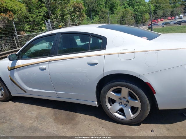 Продаж на аукціоні авто 2017 Dodge Charger Police Rwd, vin: 2C3CDXAT7HH513759, номер лоту: 44895795
