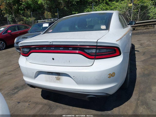 Продаж на аукціоні авто 2017 Dodge Charger Police Rwd, vin: 2C3CDXAT7HH513759, номер лоту: 44895795