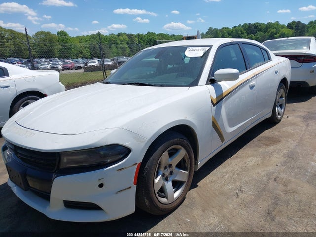 Продаж на аукціоні авто 2017 Dodge Charger Police Rwd, vin: 2C3CDXAT7HH513759, номер лоту: 44895795