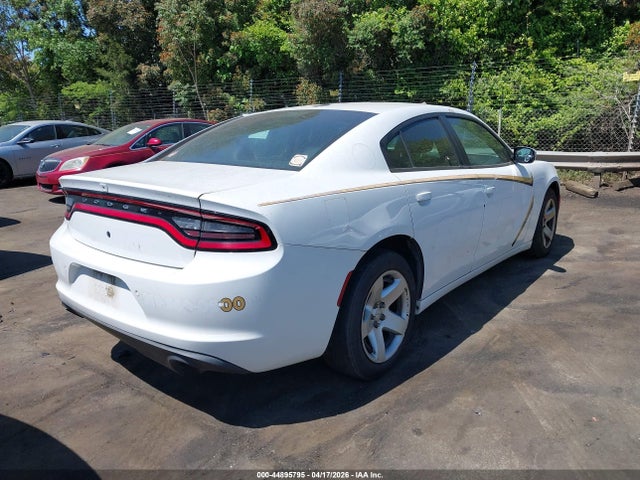 Продаж на аукціоні авто 2017 Dodge Charger Police Rwd, vin: 2C3CDXAT7HH513759, номер лоту: 44895795