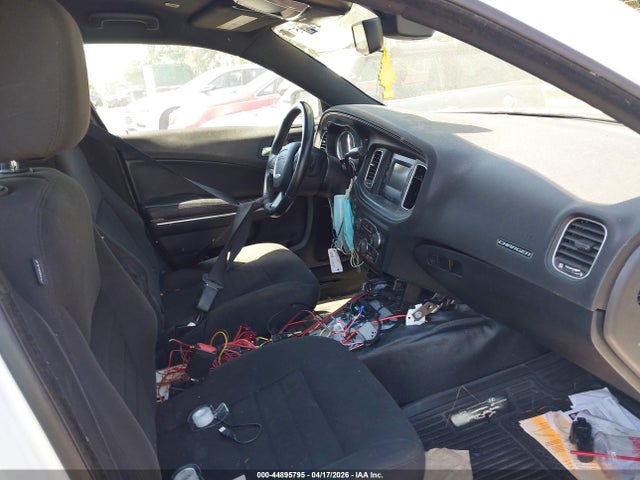 Продаж на аукціоні авто 2017 Dodge Charger Police Rwd, vin: 2C3CDXAT7HH513759, номер лоту: 44895795