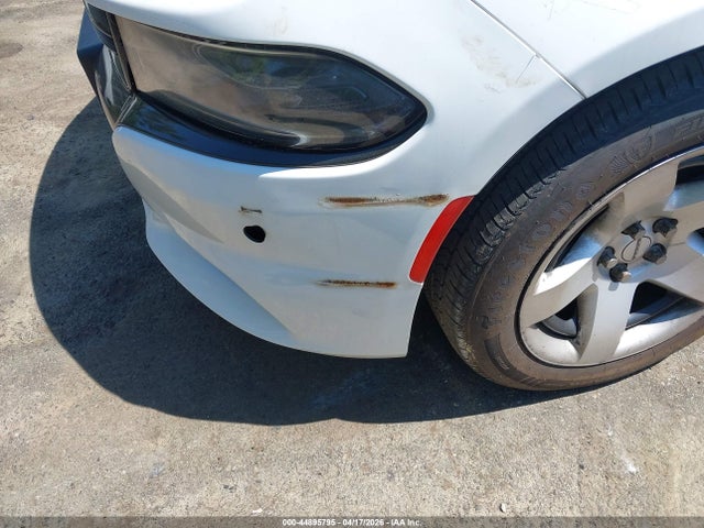 Продаж на аукціоні авто 2017 Dodge Charger Police Rwd, vin: 2C3CDXAT7HH513759, номер лоту: 44895795