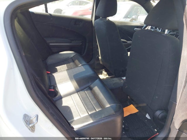 Продаж на аукціоні авто 2017 Dodge Charger Police Rwd, vin: 2C3CDXAT7HH513759, номер лоту: 44895795