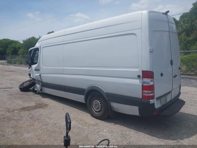 Aukcja sprzedaży 2013 Mercedes-benz Sprinter 2500 High Roof, vin: WD3PE8CC4D5766823, numer aukcji: 44895799
