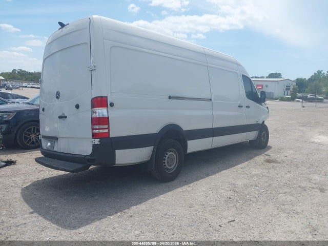 Aukcja sprzedaży 2013 Mercedes-benz Sprinter 2500 High Roof, vin: WD3PE8CC4D5766823, numer aukcji: 44895799