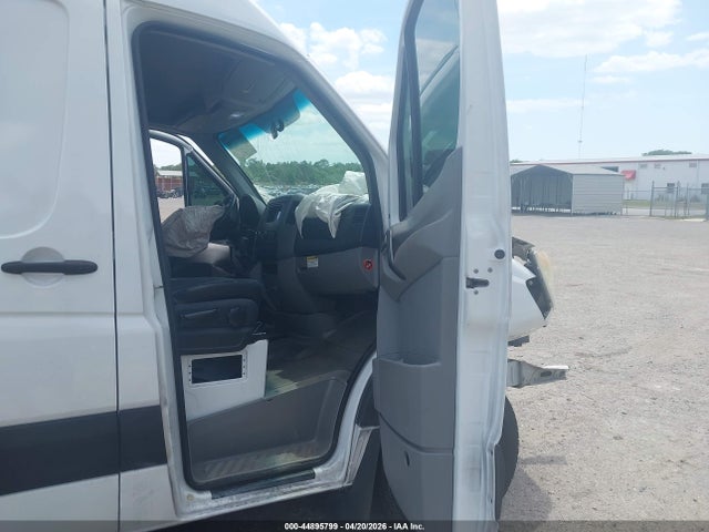 Aukcja sprzedaży 2013 Mercedes-benz Sprinter 2500 High Roof, vin: WD3PE8CC4D5766823, numer aukcji: 44895799
