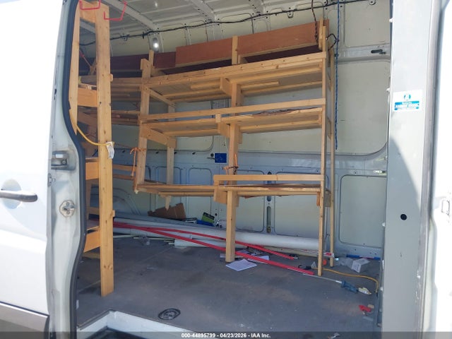 Aukcja sprzedaży 2013 Mercedes-benz Sprinter 2500 High Roof, vin: WD3PE8CC4D5766823, numer aukcji: 44895799