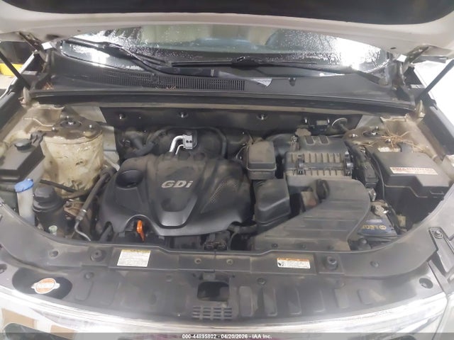 Aukcja sprzedaży 2012 Kia Sorento Lx, vin: 5XYKT4A68CG218258, numer aukcji: 44895802