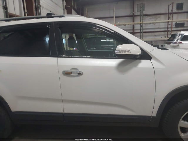 Aukcja sprzedaży 2012 Kia Sorento Lx, vin: 5XYKT4A68CG218258, numer aukcji: 44895802