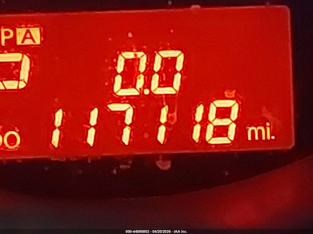 Aukcja sprzedaży 2012 Kia Sorento Lx, vin: 5XYKT4A68CG218258, numer aukcji: 44895802