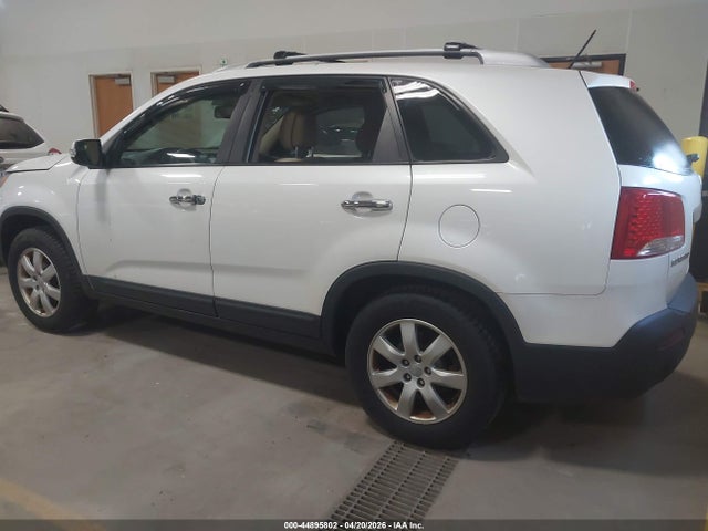 Aukcja sprzedaży 2012 Kia Sorento Lx, vin: 5XYKT4A68CG218258, numer aukcji: 44895802