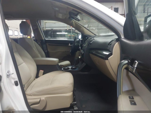 Aukcja sprzedaży 2012 Kia Sorento Lx, vin: 5XYKT4A68CG218258, numer aukcji: 44895802