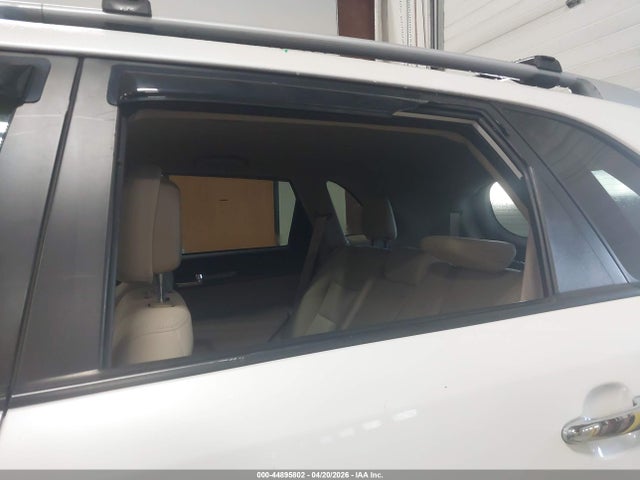 Aukcja sprzedaży 2012 Kia Sorento Lx, vin: 5XYKT4A68CG218258, numer aukcji: 44895802