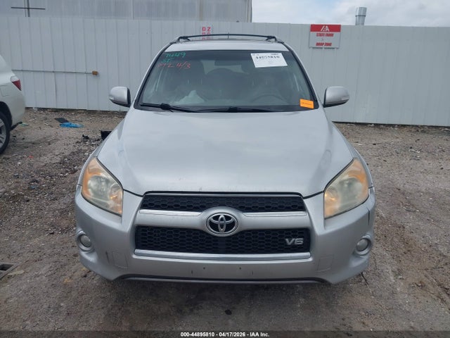 Продажа на аукционе авто 2009 Toyota Rav4 Limited V6, vin: 2T3BK31V39W013705, номер лота: 44895810