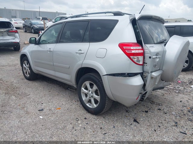 Продажа на аукционе авто 2009 Toyota Rav4 Limited V6, vin: 2T3BK31V39W013705, номер лота: 44895810