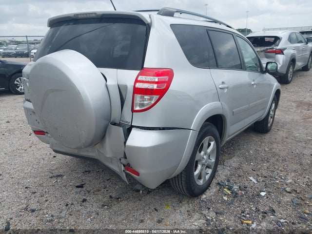 Продажа на аукционе авто 2009 Toyota Rav4 Limited V6, vin: 2T3BK31V39W013705, номер лота: 44895810