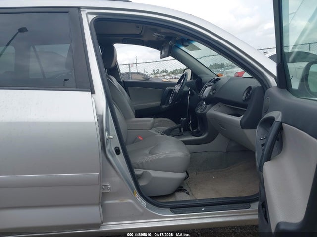 Продажа на аукционе авто 2009 Toyota Rav4 Limited V6, vin: 2T3BK31V39W013705, номер лота: 44895810