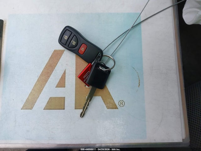 2018 Nissan Frontier Sv მანქანა იყიდება აუქციონზე, vin: 1N6AD0EV0JN705962, აუქციონის ნომერი: 44895811