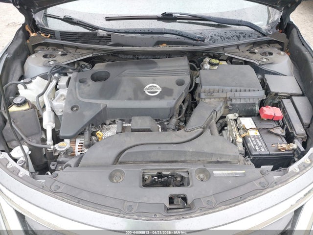 Nissan Altima 2.5 S 2014 1N4AL3AP4EC285662 Image 10