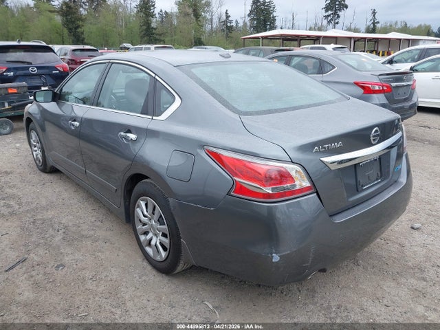 Nissan Altima 2.5 S 2014 1N4AL3AP4EC285662 Image 3