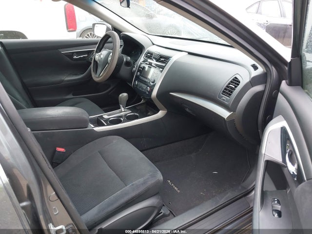 Nissan Altima 2.5 S 2014 1N4AL3AP4EC285662 Image 5