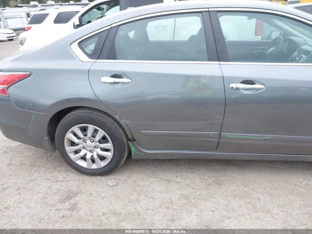 Nissan Altima 2.5 S 2014 1N4AL3AP4EC285662 Image 6